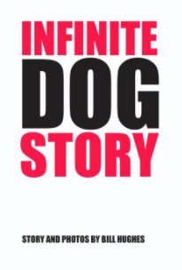 infinite dog book cover