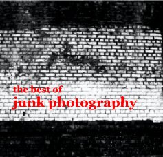 the best of junk photography book cover