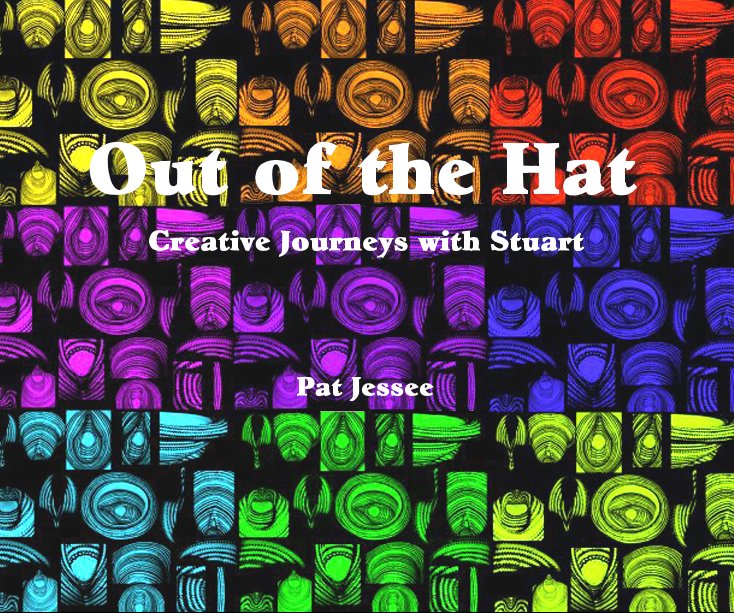 Visualizza Out of the Hat di Pat Jessee