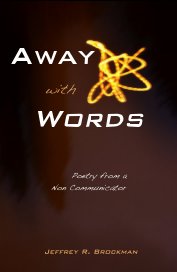Away With Words book cover