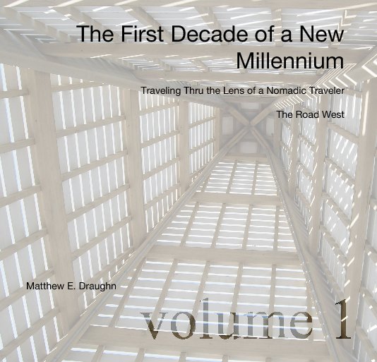 Ver The First Decade of a New Millennium por Matthew E. Draughn
