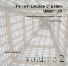 The First Decade of a New Millennium book cover