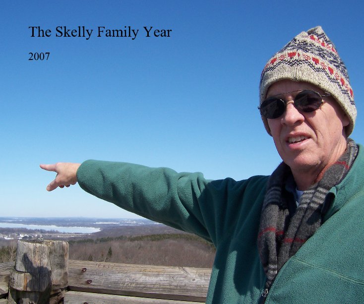View The Skelly Family Year by Theresa Skelly