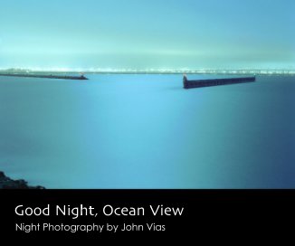 Good Night, Ocean View book cover