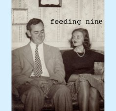 feeding nine book cover