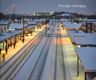 Finnish intimacy book cover