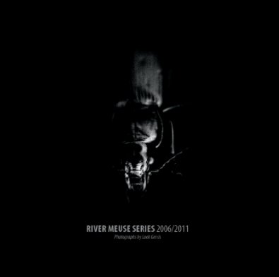 River Meuse Series 2006/2011 book cover