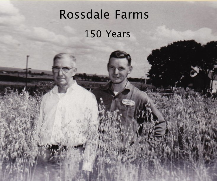 Ver Rossdale Farms por RossGetman
