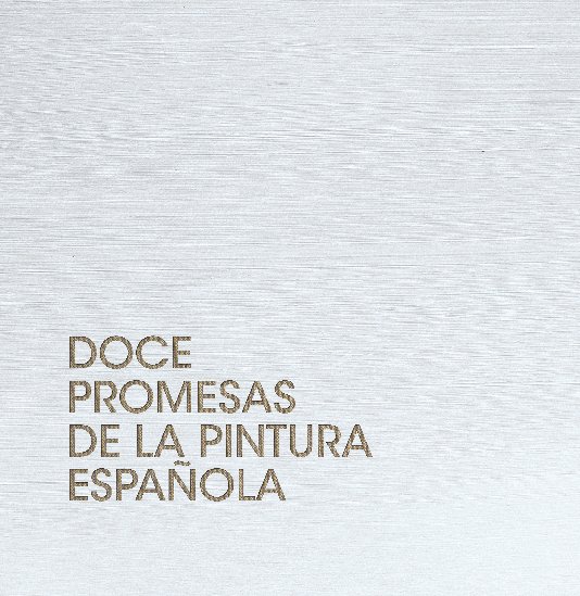 Visualizza COLECTIVA RACÓ 98 / Hardcover di 12 JOVENES PROMESAS