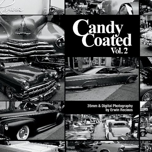 View Candy Coated by Erwin Recinos