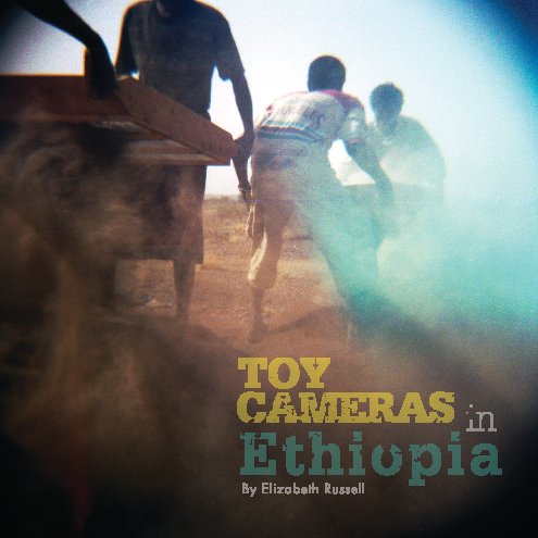 Toy Cameras in Ethiopia nach Elizabeth Russell anzeigen