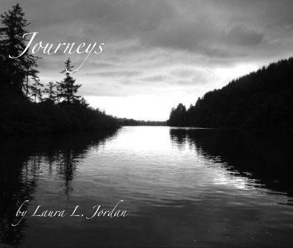 Journeys by Laura L. Jordan book cover