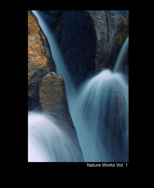 Ver Nature Works Vol. 1 por Vincent James