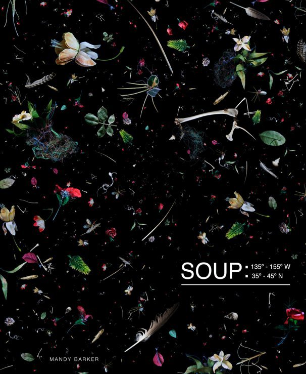 View SOUP by Mandy Barker