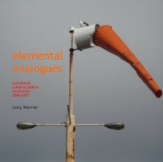 elemental analogues book cover