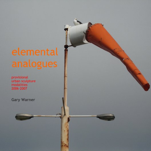Bekijk elemental analogues op Gary Warner