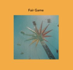 Fair Game book cover