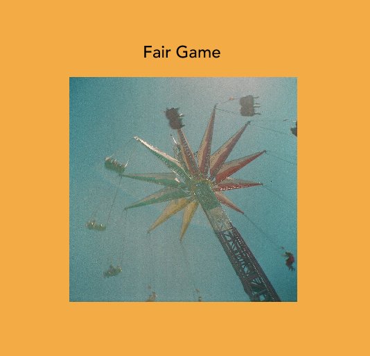 Ver Fair Game por artteacher23