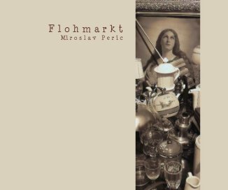 Flohmarkt book cover