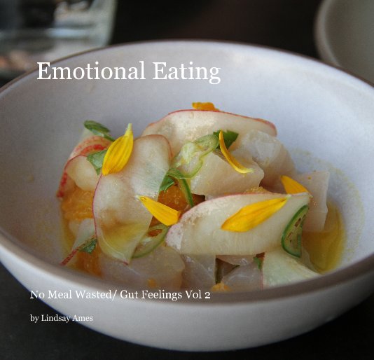 View Emotional Eating by Lindsay Ames