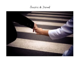 Joasia & Darek book cover
