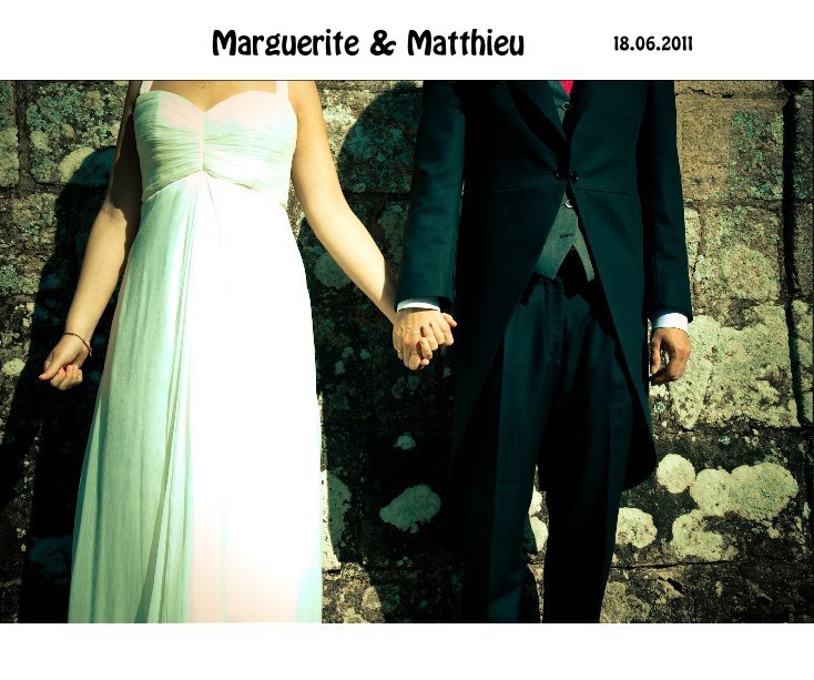 View Marguerite & Matthieu by Svarta Photography