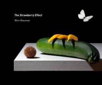 The Strawberry Effect book cover
