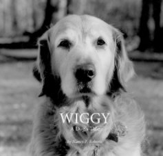 Wiggy: A Dog's Tale book cover