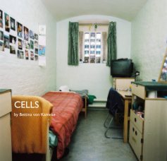 CELLS by Bettina von Kameke book cover