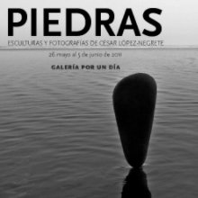 Catalogo Piedras book cover