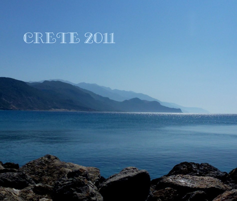 Ver CRETE 2011 por alanan0