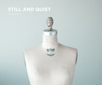STILL AND QUIET book cover