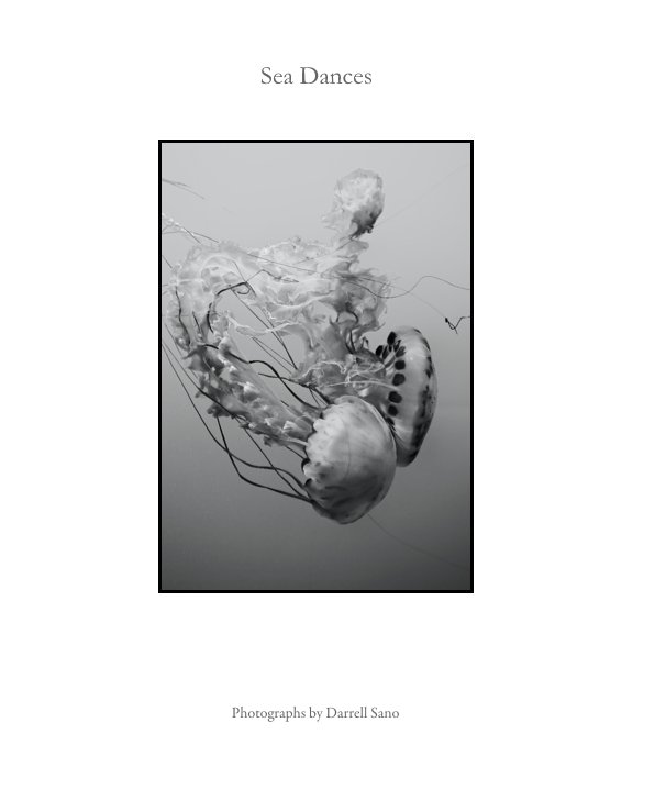 View Sea Dances by Photographs by Darrell Sano