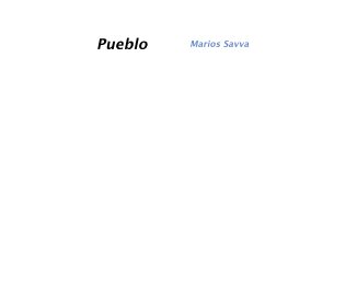 Pueblo book cover