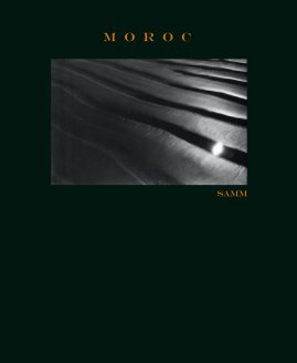 M O R O C book cover