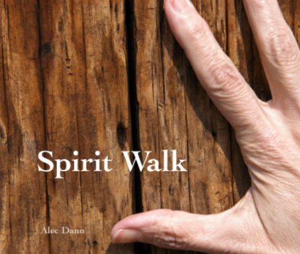 Spirit Walk book cover