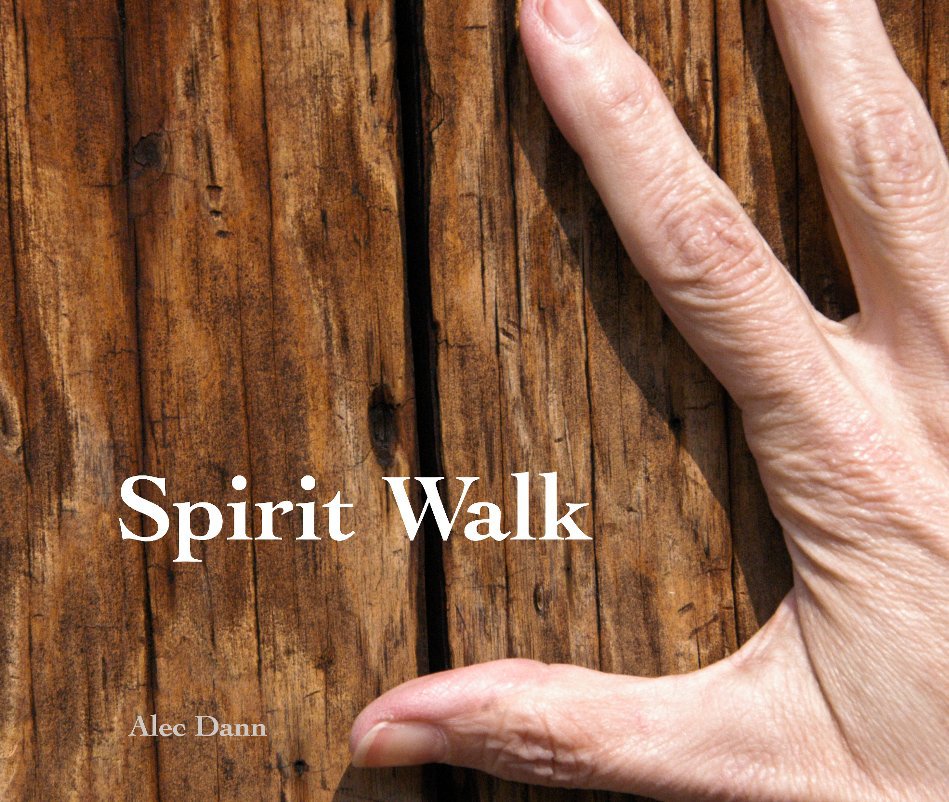 Ver Spirit Walk por Alec Dann