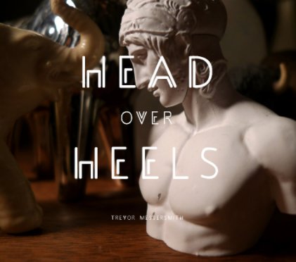 Head Over Heels book cover