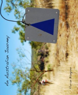 An Australian Journey book cover