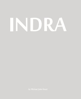 INDRA book cover
