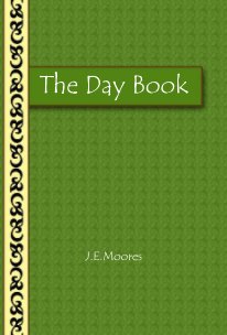 The Day Book book cover