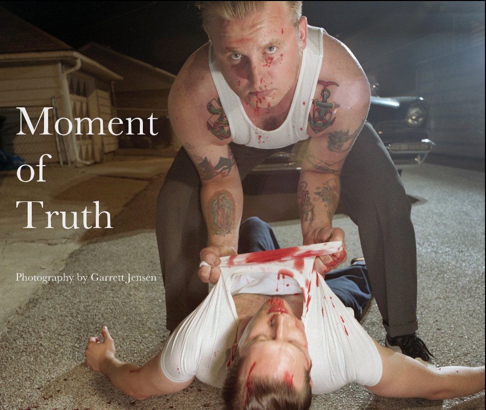 View Moment of Truth Photography by Garrett Jensen by deadtome