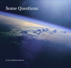 Big Book of Questions book cover