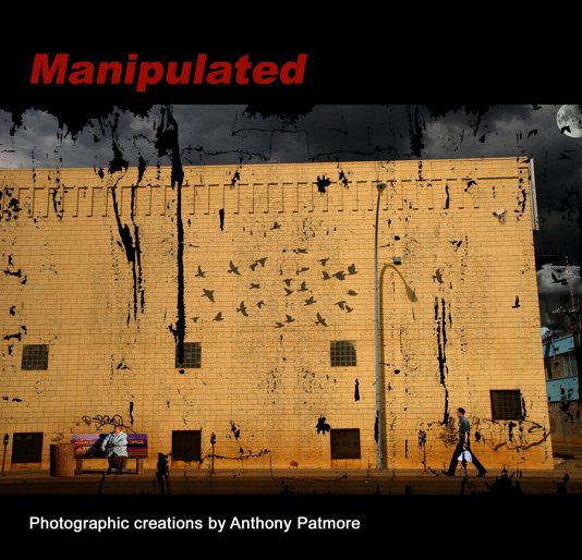 View Manipulated by Anthony Patmore