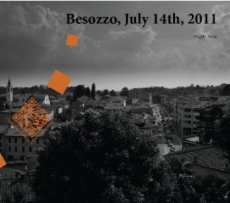Besozzo, July 14th, 2011 book cover
