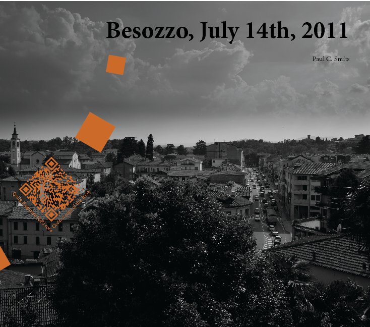 Ver Besozzo, July 14th, 2011 por Paul C. Smits