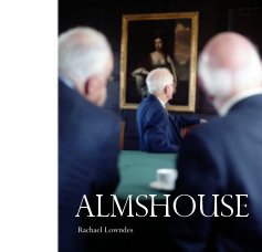 Almshouse book cover