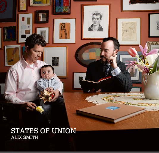 View STATES OF UNION by ALIX SMITH