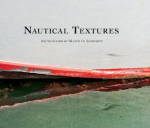 Nautical Textures book cover