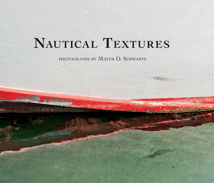View Nautical Textures by Mayer D. Schwartz